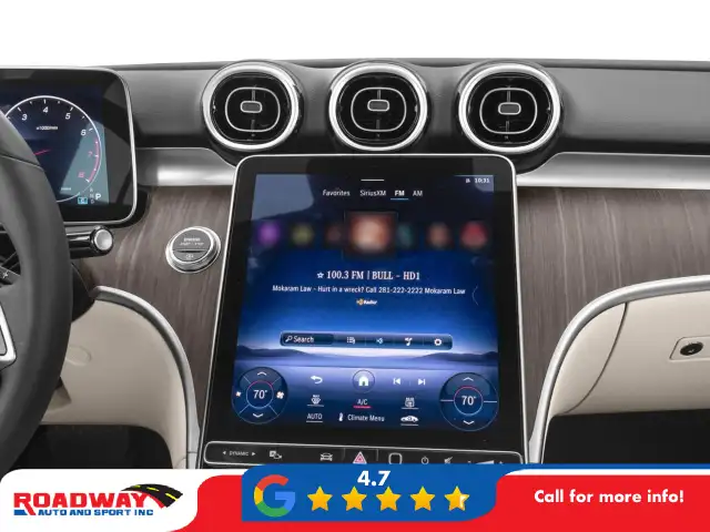 2024 Mercedes-Benz C-Class - Photo 7