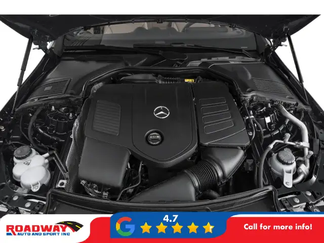 2024 Mercedes-Benz C-Class - Photo 9
