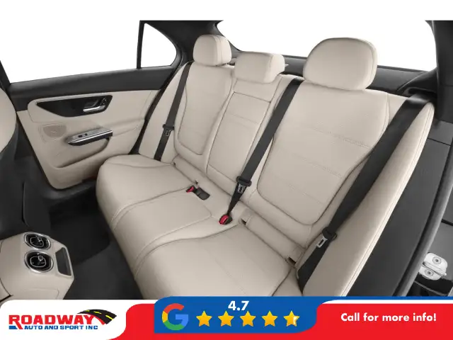 2024 Mercedes-Benz C-Class - Photo 10