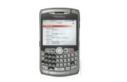 TRES BON BLACKBERRY CURVE 8310 DEBLOQUÉ UNLOCKED WORLDWIDE FIDO