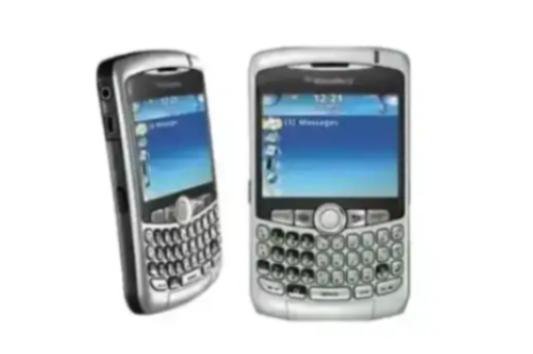 TRES BON BLACKBERRY CURVE 8310 DEBLOQUÉ UNLOCKED WORLDWIDE FIDO - Photo 2