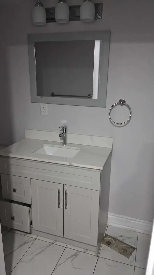 furnished room for rent Winston Churchill 403 QEW - Photo 3