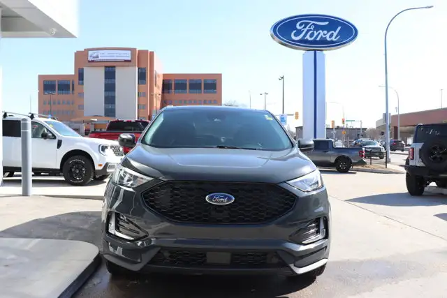 2021 Ford Edge ST Line New Arrival - Photo 2