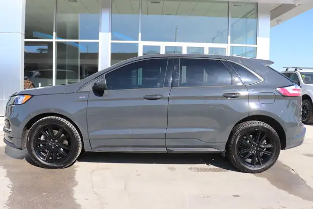 2021 Ford Edge ST Line New Arrival - Photo 3