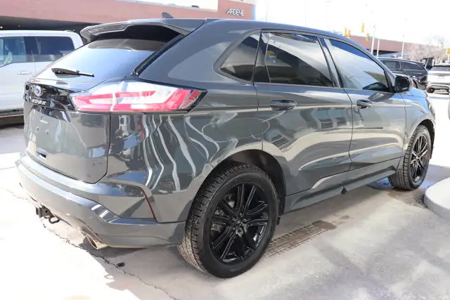 2021 Ford Edge ST Line New Arrival - Photo 4