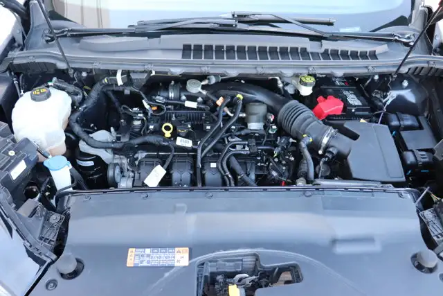 2021 Ford Edge ST Line New Arrival - Photo 5