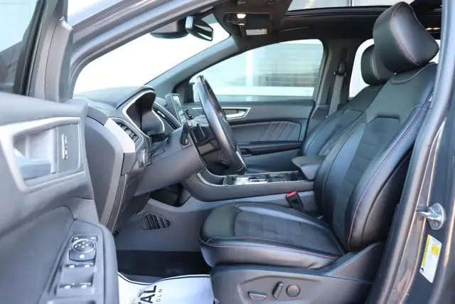 2021 Ford Edge ST Line New Arrival - Photo 6