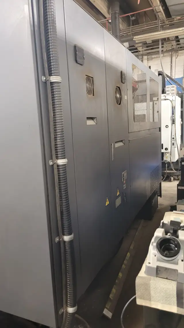 CNC LATHE MAKAMUA-TOME, WT300 - Photo 4