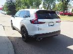 2026 Honda CR-V Hybrid EX-L AWD - Photo 3