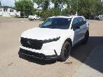 2026 Honda CR-V Hybrid EX-L AWD - Photo 4
