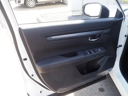 2026 Honda CR-V Hybrid EX-L AWD - Photo 5