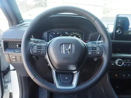 2026 Honda CR-V Hybrid EX-L AWD - Photo 8