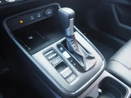 2026 Honda CR-V Hybrid EX-L AWD - Photo 16