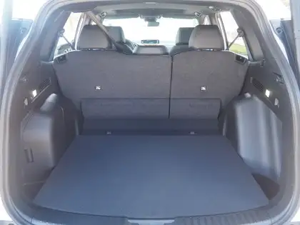 2026 Honda CR-V Hybrid EX-L AWD - Photo 19