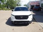 2026 Honda CR-V Hybrid EX-L AWD - Photo 21