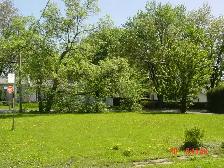 Petit parc immobilier toute a la même place avec un potentielle