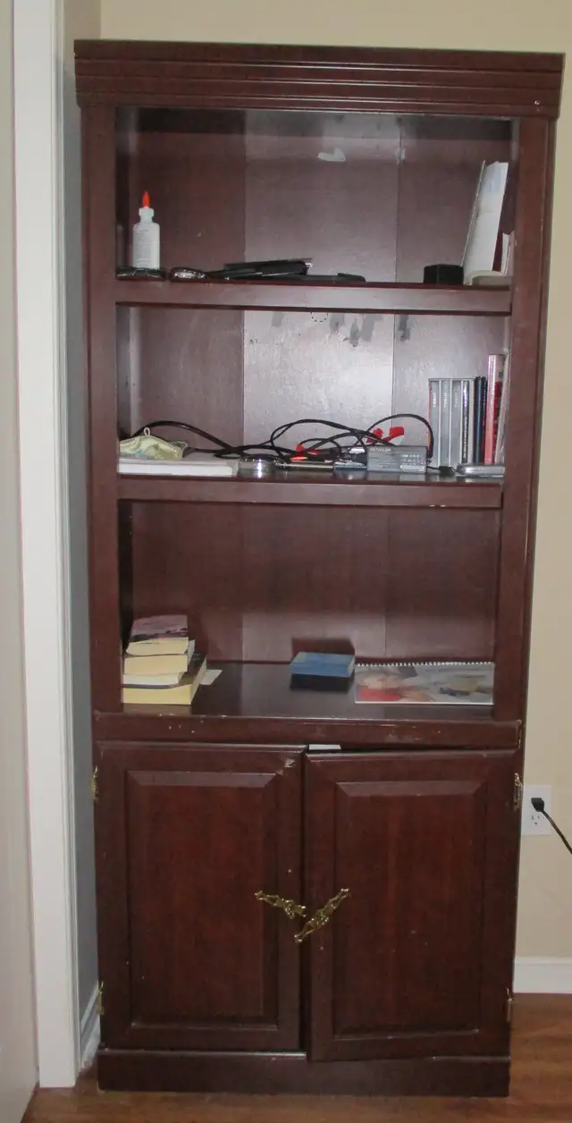 Free! Chest of Drawers, Bookcase, and Printer  Free! - Photo 2