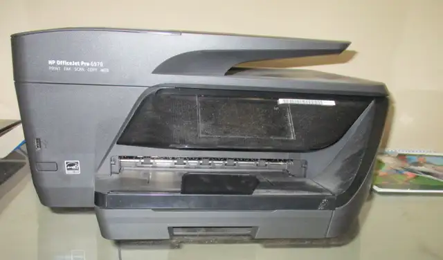 Free! Chest of Drawers, Bookcase, and Printer  Free! - Photo 3