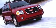 2004 GMC Envoy SLE 4WD