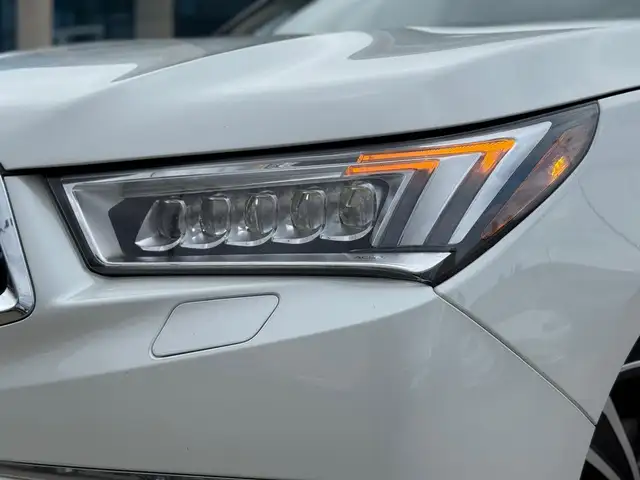 2020 Acura MDX Tech Plus SH-AWD - Certified - Leather - Photo 3