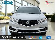2020 Acura MDX Tech Plus SH-AWD - Certified - Leather - Photo 4