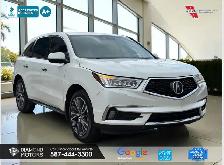 2020 Acura MDX Tech Plus SH-AWD - Certified - Leather - Photo 5