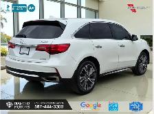 2020 Acura MDX Tech Plus SH-AWD - Certified - Leather - Photo 6