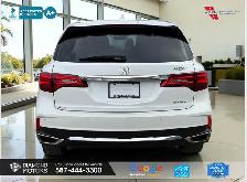 2020 Acura MDX Tech Plus SH-AWD - Certified - Leather - Photo 8