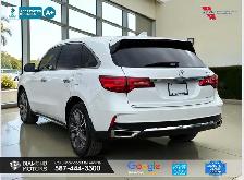 2020 Acura MDX Tech Plus SH-AWD - Certified - Leather - Photo 9