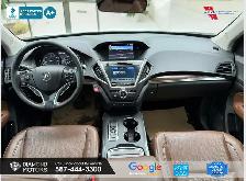 2020 Acura MDX Tech Plus SH-AWD - Certified - Leather - Photo 10