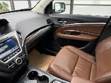 2020 Acura MDX Tech Plus SH-AWD - Certified - Leather - Photo 11