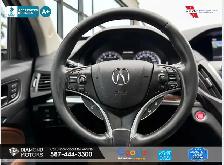 2020 Acura MDX Tech Plus SH-AWD - Certified - Leather - Photo 12