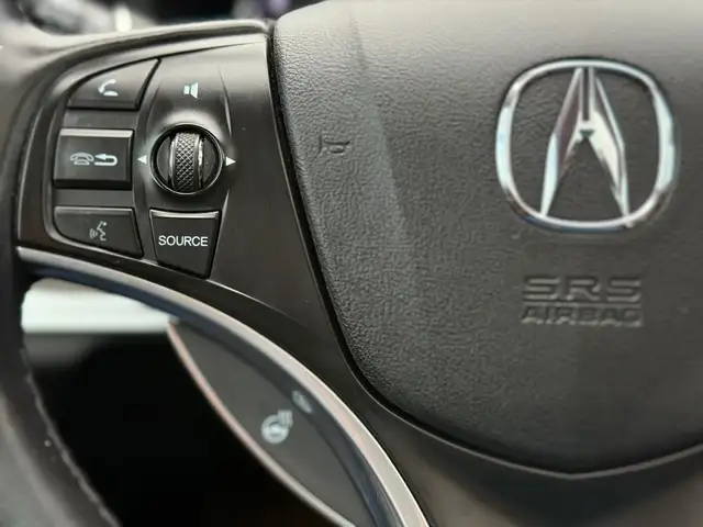 2020 Acura MDX Tech Plus SH-AWD - Certified - Leather - Photo 14