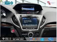 2020 Acura MDX Tech Plus SH-AWD - Certified - Leather - Photo 16
