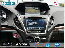 2020 Acura MDX Tech Plus SH-AWD - Certified - Leather - Photo 17