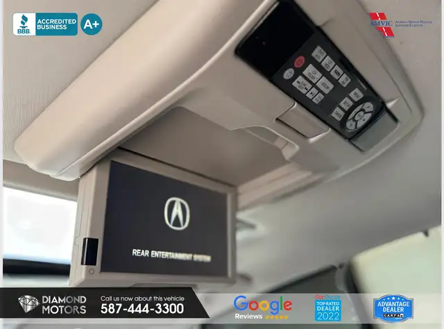 2020 Acura MDX Tech Plus SH-AWD - Certified - Leather - Photo 20