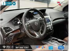 2020 Acura MDX Tech Plus SH-AWD - Certified - Leather - Photo 21