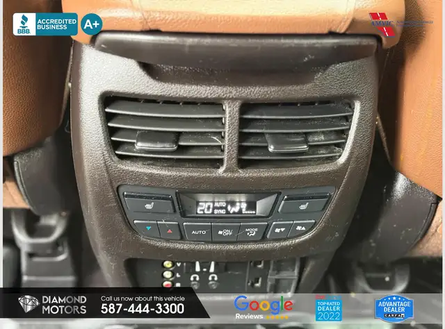 2020 Acura MDX Tech Plus SH-AWD - Certified - Leather - Photo 24