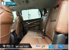 2020 Acura MDX Tech Plus SH-AWD - Certified - Leather - Photo 29