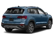 2023 Volkswagen Taos - Photo 2