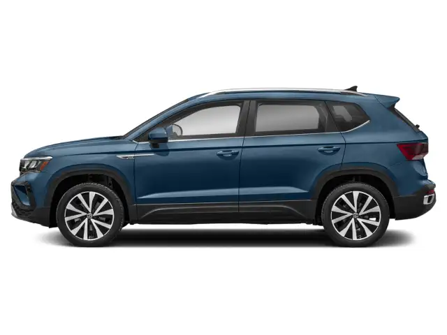 2023 Volkswagen Taos - Photo 3