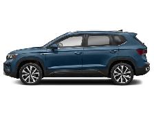 2023 Volkswagen Taos - Photo 3