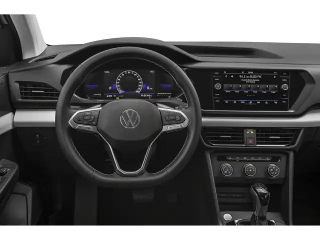 2023 Volkswagen Taos - Photo 4