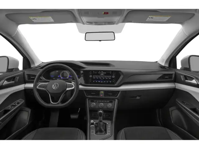 2023 Volkswagen Taos - Photo 5