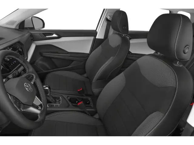 2023 Volkswagen Taos - Photo 6
