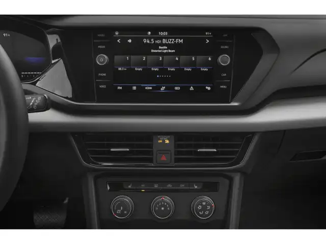 2023 Volkswagen Taos - Photo 7