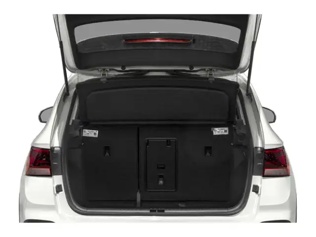 2023 Volkswagen Taos - Photo 8