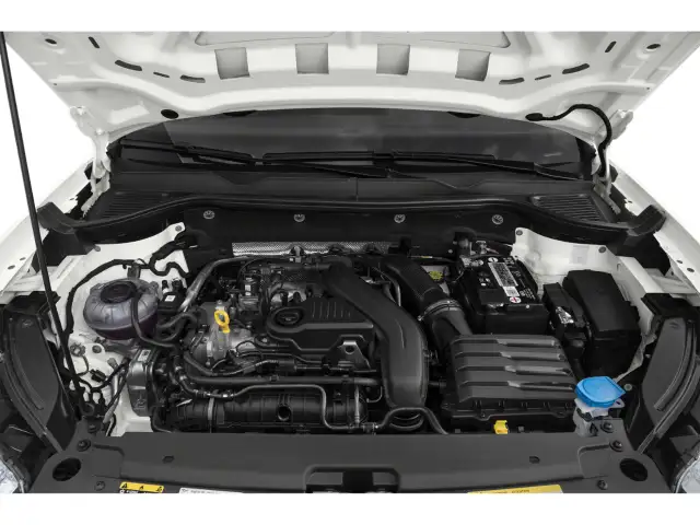 2023 Volkswagen Taos - Photo 9