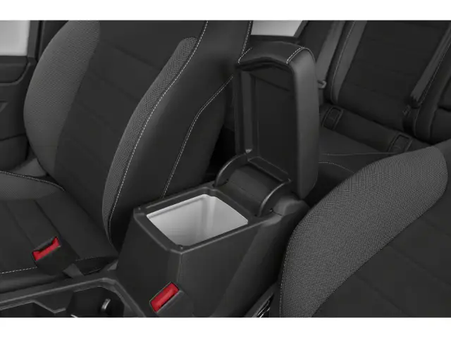 2023 Volkswagen Taos - Photo 11