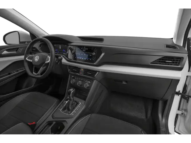 2023 Volkswagen Taos - Photo 12